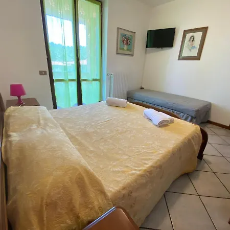 Гостевой дом Nonna Cecilia