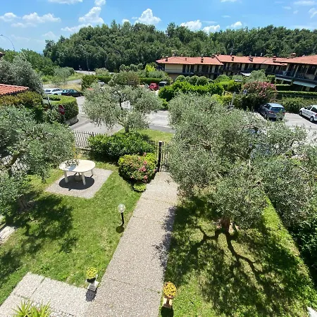 Гостевой дом Nonna Cecilia 3*