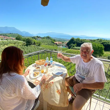 Nonna Cecilia Пуэньяго