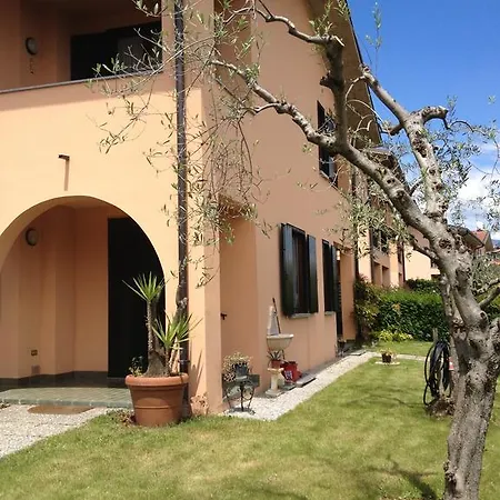 Nonna Cecilia Гостевой дом