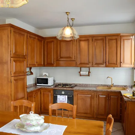 Гостевой дом Nonna Cecilia 3*