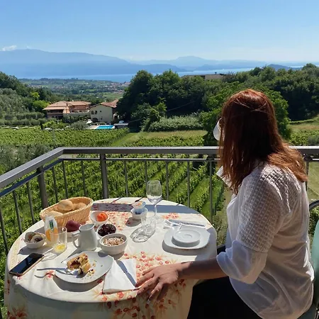 Nonna Cecilia * Puegnago sul Garda
