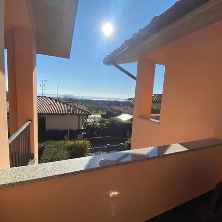 Nonna Cecilia Гостевой дом 3*