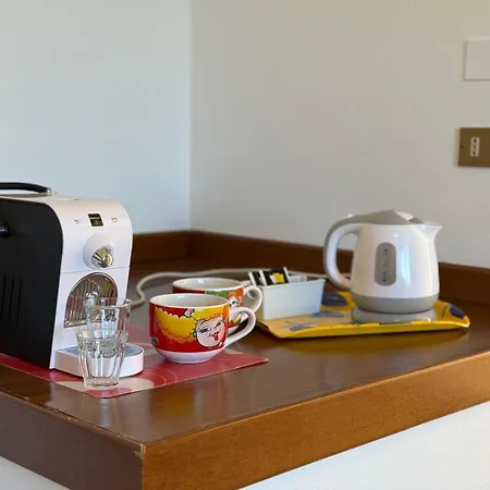 Гостевой дом Nonna Cecilia 3*