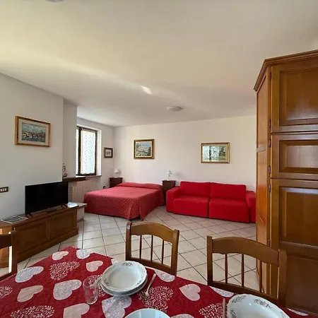 Nonna Cecilia * Puegnago sul Garda