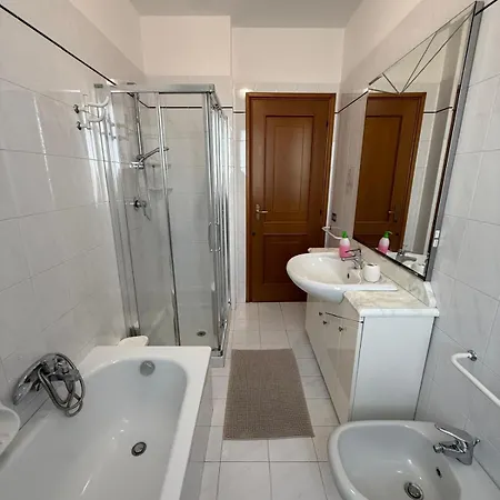 Nonna Cecilia Гостевой дом