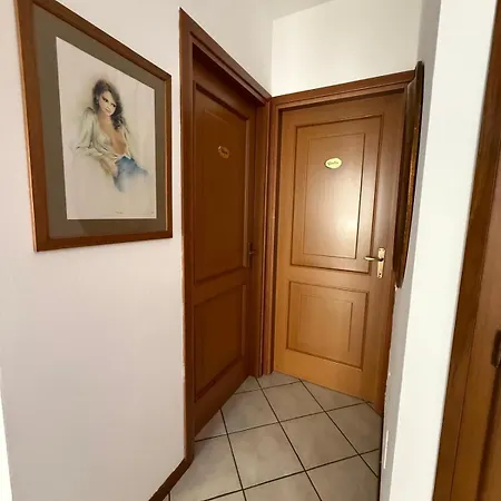 Гостевой дом Nonna Cecilia