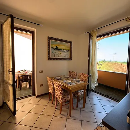 Nonna Cecilia Гостевой дом 3*