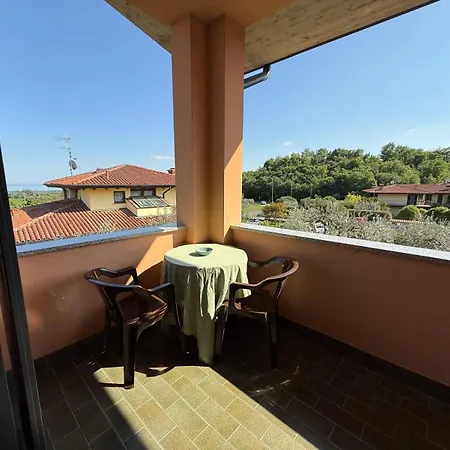 Гостевой дом Nonna Cecilia 3*