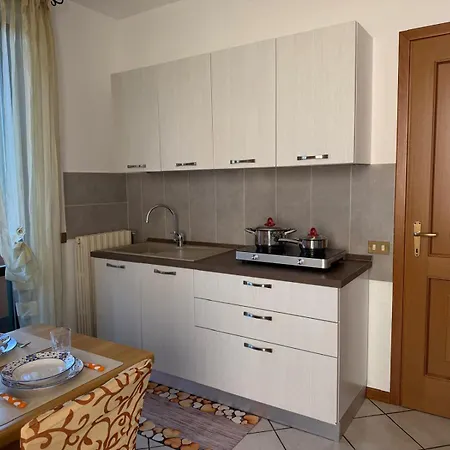 Pensión Nonna Cecilia Puegnago sul Garda