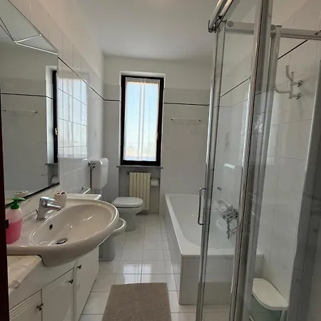 Nonna Cecilia Пуэньяго