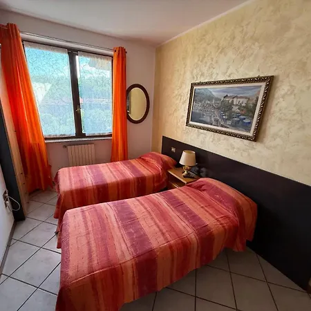 Nonna Cecilia * Puegnago sul Garda