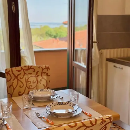 Nonna Cecilia Гостевой дом 3*