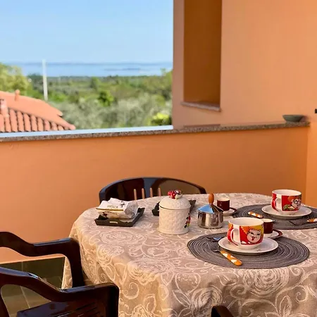 Гостевой дом Nonna Cecilia 3*