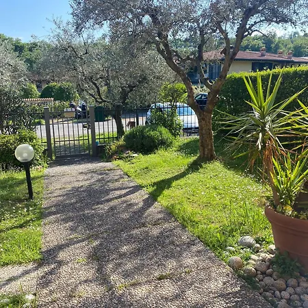 Nonna Cecilia Пуэньяго