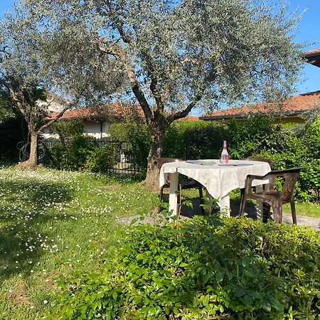 Nonna Cecilia * Puegnago sul Garda