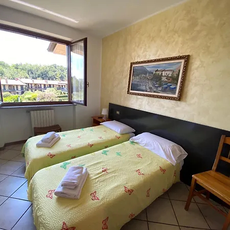 Nonna Cecilia * Puegnago sul Garda