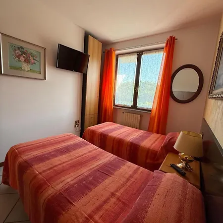 Nonna Cecilia Гостевой дом