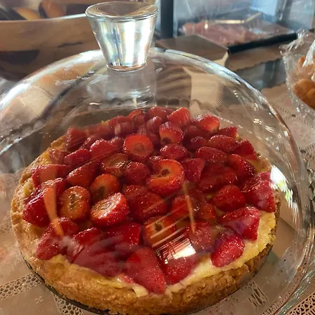 Гостевой дом Nonna Cecilia 3*