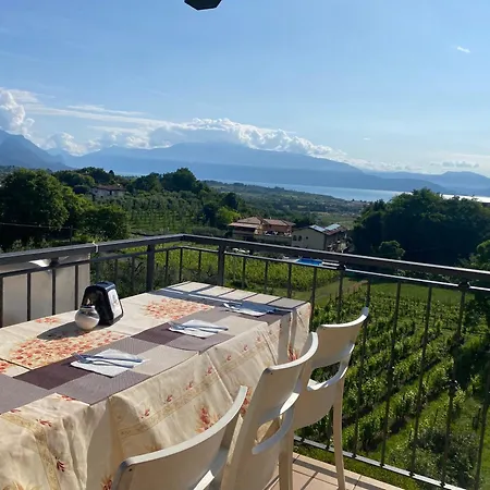 Pensión Nonna Cecilia Puegnago sul Garda