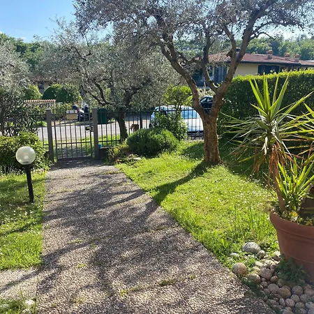 Nonna Cecilia Гостевой дом