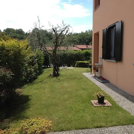 Nonna Cecilia Гостевой дом