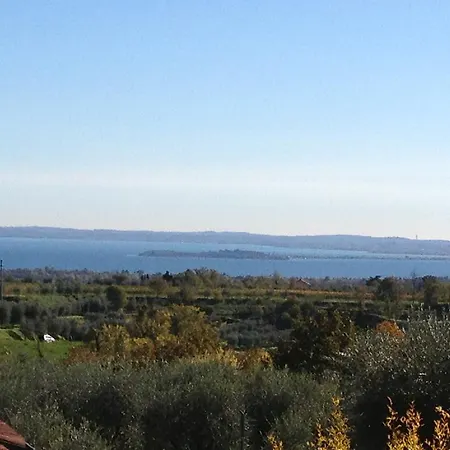 Nonna Cecilia Гостевой дом