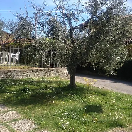 Pensión Nonna Cecilia *