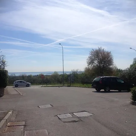 Nonna Cecilia Гостевой дом Пуэньяго