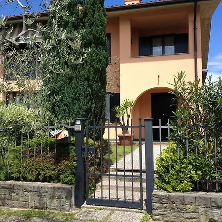 Гостевой дом Nonna Cecilia 3*