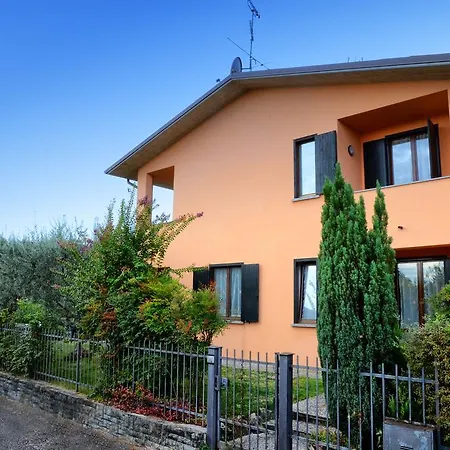 Гостевой дом Nonna Cecilia 3*