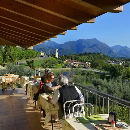 Nonna Cecilia Пуэньяго