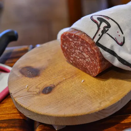 Nonna Cecilia Гостевой дом