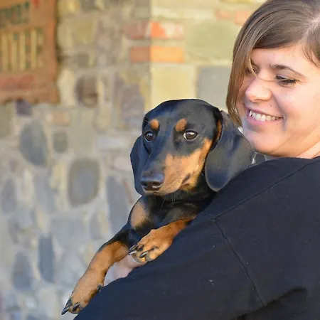 Nonna Cecilia Пуэньяго