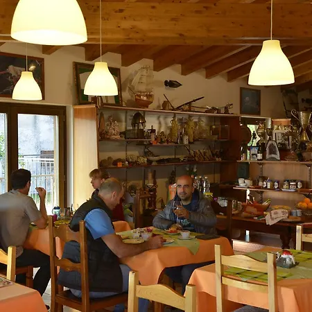 Гостевой дом Nonna Cecilia Пуэньяго