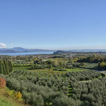 Гостевой дом Nonna Cecilia 3*