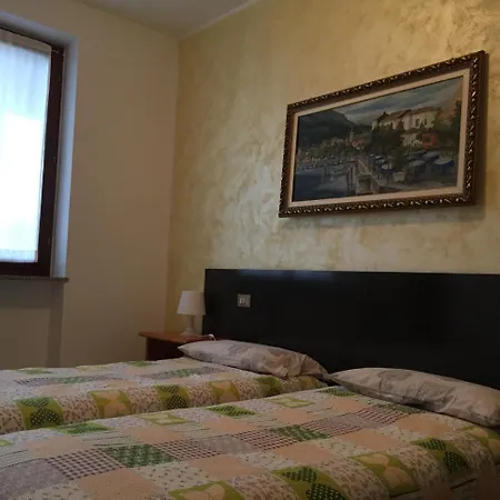 Nonna Cecilia Гостевой дом 3*