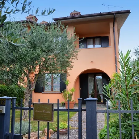 Pensionat Nonna Cecilia Puegnago