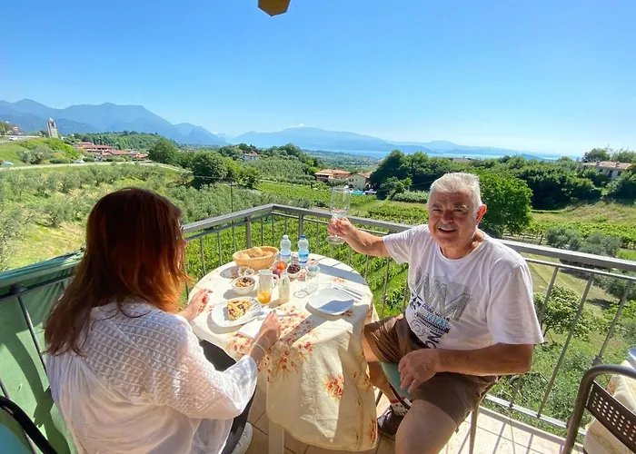 Nonna Cecilia Puegnago