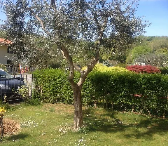 Nonna Cecilia Gæstehus Puegnago