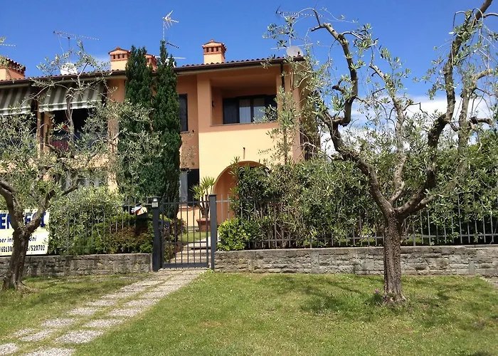 Gæstehus Nonna Cecilia Puegnago